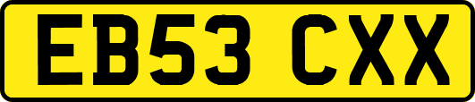 EB53CXX