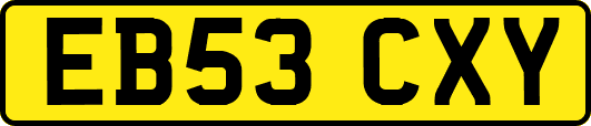 EB53CXY
