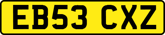 EB53CXZ