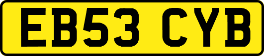 EB53CYB
