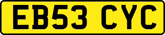 EB53CYC