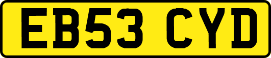 EB53CYD