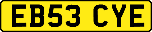 EB53CYE