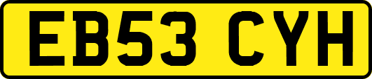 EB53CYH
