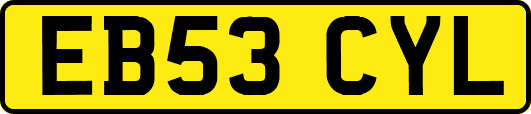EB53CYL