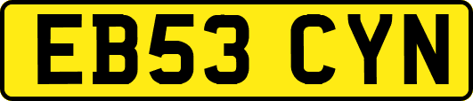 EB53CYN