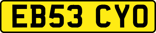 EB53CYO