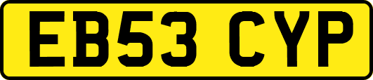 EB53CYP
