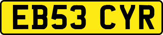 EB53CYR