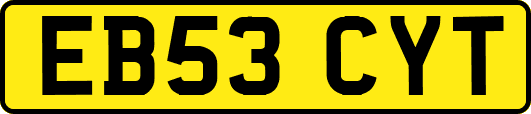 EB53CYT