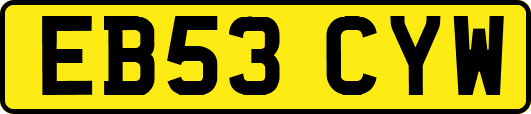 EB53CYW