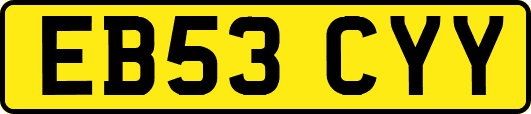 EB53CYY