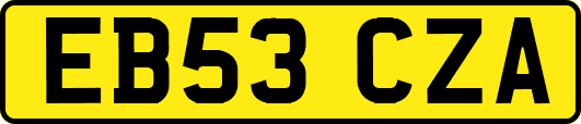 EB53CZA