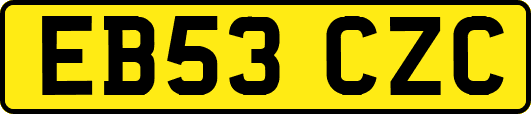 EB53CZC