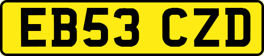 EB53CZD
