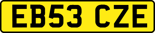 EB53CZE
