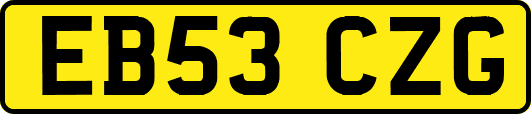 EB53CZG