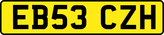EB53CZH