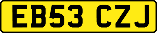EB53CZJ