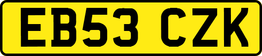 EB53CZK
