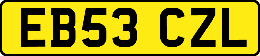 EB53CZL