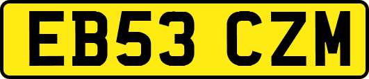 EB53CZM
