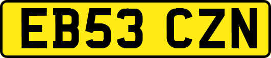 EB53CZN