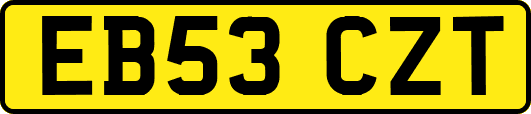 EB53CZT