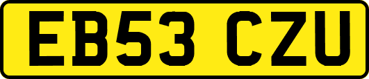 EB53CZU