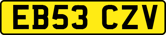 EB53CZV