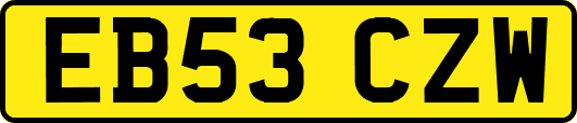 EB53CZW