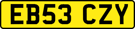 EB53CZY