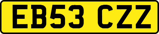 EB53CZZ