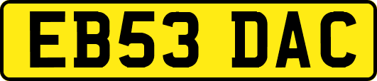 EB53DAC