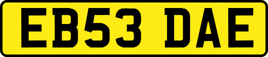 EB53DAE