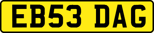 EB53DAG