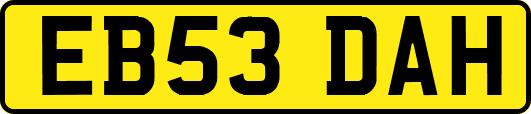 EB53DAH