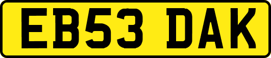 EB53DAK