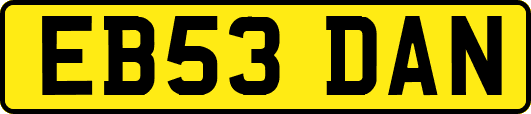 EB53DAN