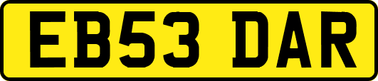 EB53DAR