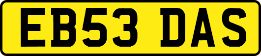 EB53DAS