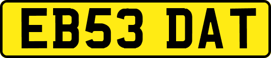 EB53DAT