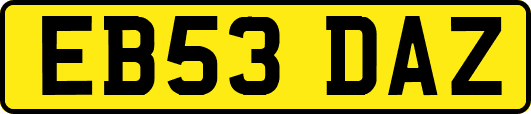 EB53DAZ
