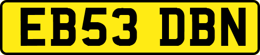 EB53DBN