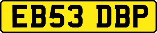 EB53DBP