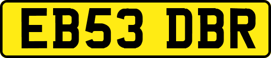 EB53DBR