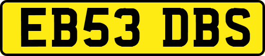 EB53DBS