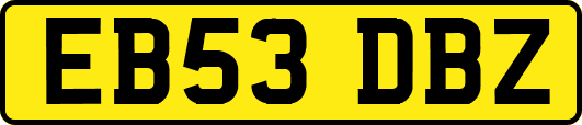 EB53DBZ