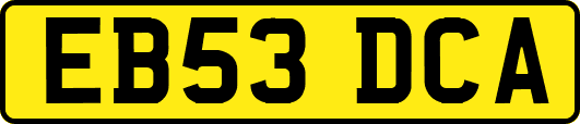 EB53DCA