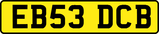EB53DCB
